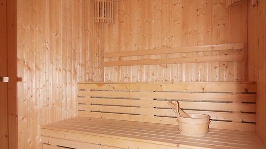 Photo 1 of the Sauna at Niche Mono Sukhumvit - Puchao
