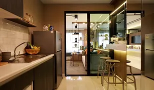 Studio Apartment for sale in Nawamin, Bangkok Nawa Living Nawamintra 75