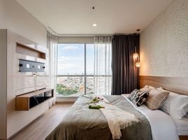 3 Schlafzimmer Wohnung zu verkaufen im Rhythm Sathorn, Thung Wat Don