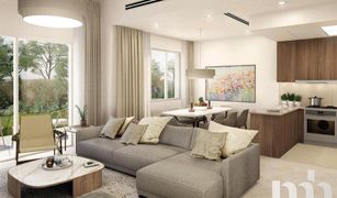 3 Habitaciones Adosado en venta en Khalifa City A, Abu Dhabi Bloom Living