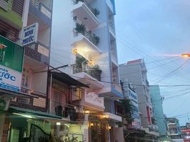 Studio Villa for sale in Ward 9, Tan Binh, Ward 9