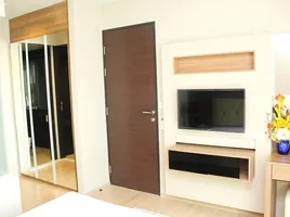 1 Schlafzimmer Appartement zu verkaufen im Rhythm Sathorn, Thung Wat Don