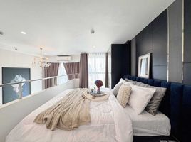 1 Schlafzimmer Wohnung zu verkaufen im Knightsbridge Prime Sathorn, Thung Wat Don