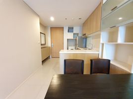 1 Schlafzimmer Appartement zu vermieten im Villa Asoke, Makkasan