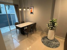 3 Schlafzimmer Villa zu vermieten im Baan Klang Muang Sathon-Taksin 2, Bang Kho