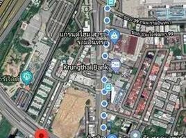  Land for sale in The Promenade Lifestyle Mall, Khan Na Yao, Khan Na Yao