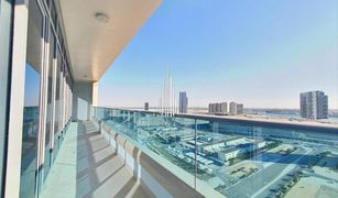 2 Bedrooms Apartment for sale in Marina Square, Abu Dhabi Julphar Residence