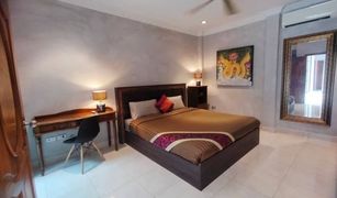 4 Bedrooms Villa for sale in Nong Prue, Pattaya Jomtien Palace Village