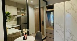 Available Units at Life Sathorn Sierra