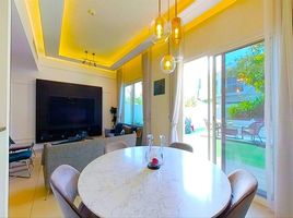 3 Bedroom House for sale at Arabella Townhouses 3, Arabella Townhouses, Mudon