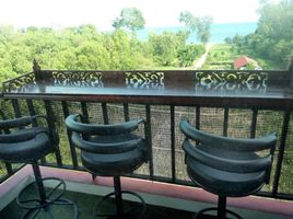 1 Bedroom Apartment for sale at Art on the Beach, Chak Phong, Klaeng, Rayong