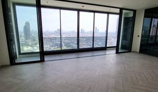 3 Bedrooms Condo for sale in Bang Lamphu Lang, Bangkok Chapter Charoennakorn-Riverside