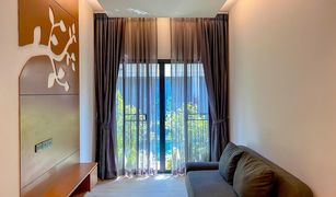 2 chambres Villa a vendre à Chalong, Phuket Wanawalai Luxury Villas