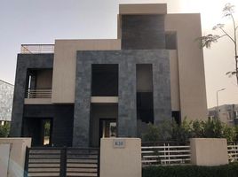 5 Bedroom Villa for sale at Al Karma Gates, New Zayed City