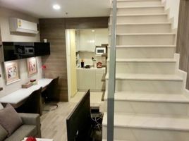 1 Bedroom Apartment for rent at Ideo Mobi Sukhumvit 81, Bang Chak