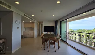 4 chambres Condominium a vendre à Nong Kae, Hua Hin Marrakesh Residences