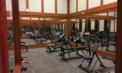 Fotos 3 of the Communal Gym at Las Colinas