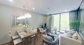 Available Units at The Hudson Sathorn 7