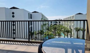 普吉 卡隆 VIP Kata Condominium 1 1 卧室 公寓 售 