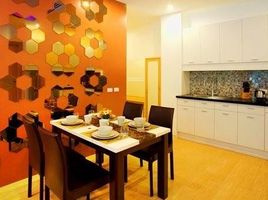 2 Bedroom Condo for sale at Kamala Falls, Kamala