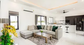 Available Units at Botanica Hua Hin