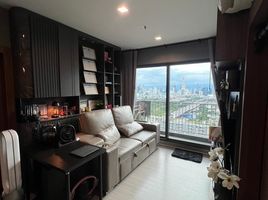 2 Schlafzimmer Wohnung zu verkaufen im Life Asoke Rama 9, Makkasan, Ratchathewi