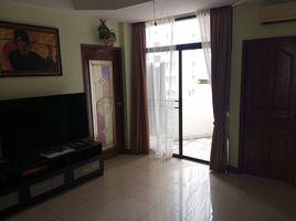 1 Schlafzimmer Wohnung zu verkaufen im Casa Espana, Nong Prue, Pattaya, Chon Buri