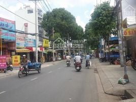 Studio Villa for sale in Ward 15, Tan Binh, Ward 15