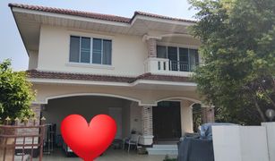 5 Bedrooms House for sale in Ton Pao, Chiang Mai Sivalai Village 4