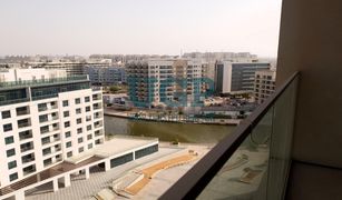 2 Habitaciones Apartamento en venta en Al Zeina, Abu Dhabi Building A