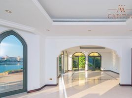 4 Bedroom Villa for sale at Garden Homes Frond O, Frond O, Palm Jumeirah