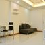 1 Bedroom Apartment for sale at Supalai City Resort Ratchada-Huaykwang, Huai Khwang