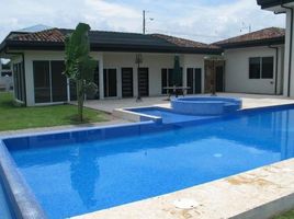 5 Bedroom House for sale in Alajuela, Alajuela, Alajuela