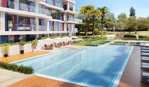 3 Bedrooms Apartment for sale in NAIA Golf Terrace at Akoya, Dubai Golf Promenade