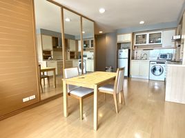 2 Schlafzimmer Wohnung zu vermieten im The Bangkok Narathiwas, Yan Nawa, Sathon
