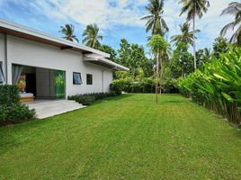 4 Schlafzimmer Haus zu verkaufen in Na Mueang, Surat Thani, Na Mueang, Koh Samui, Surat Thani, Thailand