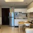 1 Bedroom Apartment for rent at Thru Thonglor, Bang Kapi