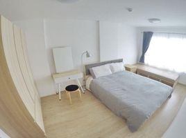 1 Schlafzimmer Wohnung zu verkaufen im Elio Del Ray, Bang Chak