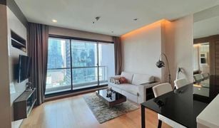 1 Bedroom Condo for sale in Si Lom, Bangkok The Address Sathorn