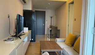 1 Schlafzimmer Wohnung zu verkaufen in Khlong Tan Nuea, Bangkok H Sukhumvit 43