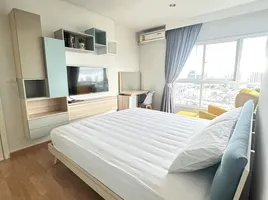 2 Schlafzimmer Wohnung zu verkaufen im The Parkland Ratchada - Wongsawang, Wong Sawang, Bang Sue