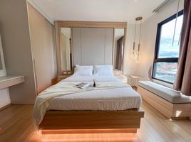 Studio Wohnung zu verkaufen im Zcape I, Choeng Thale