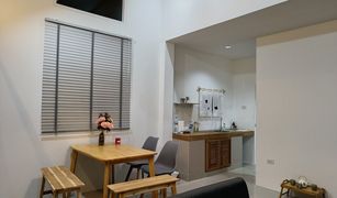 2 Bedrooms House for sale in Klaeng, Rayong 