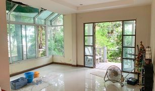 3 Bedrooms House for sale in Thung Khru, Bangkok Vararom Prachauthit 98 