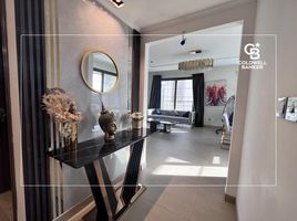 2 Bedroom Apartment for sale at Qamar 4, Madinat Badr