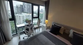 Available Units at Rhythm Sukhumvit 36-38