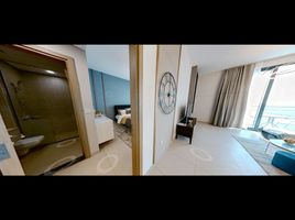 Studio Apartment for sale at Blue Bay, Al Madar 2