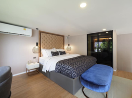 2 Bedroom Condo for sale at Landmark @MRTA Station, Bang Kapi