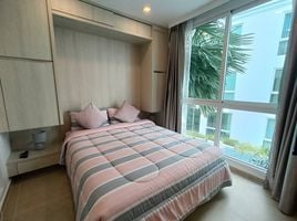 1 Schlafzimmer Wohnung zu vermieten im Olympus City Garden , Nong Prue, Pattaya
