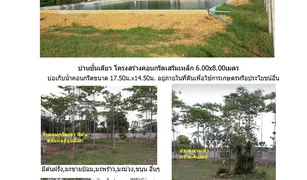 2 chambres Maison a vendre à Nong Kwang, Ratchaburi 